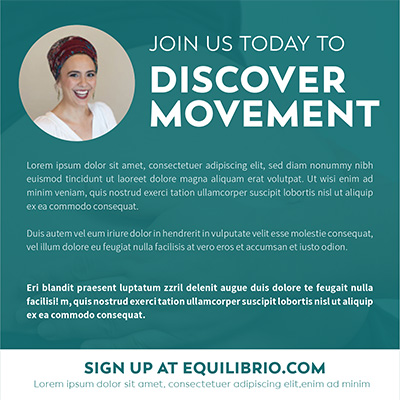 Equilibrio media kit – 2